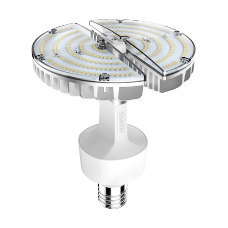 Satco Bulb, Corncob, LED, 70W, EX39, 100-277V, 4000K S13121